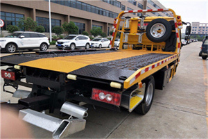 夷陵24小时汽车送油服务公司