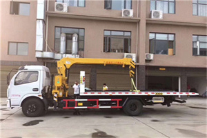 夷陵附近汽车轮胎更换