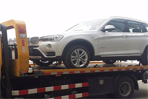 夷陵拖车24小时服务电话